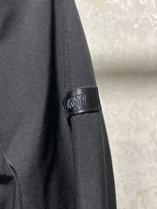 Куртка парка Donna Karan NY. Оригінал