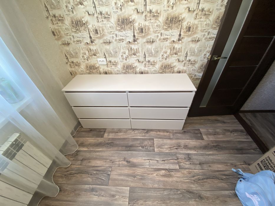 Чоловік на годину