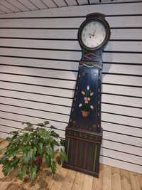 Oryginalny zegar Mora z 1844