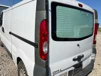 Lampa Tylna Lewa Tył Opel Vivaro A Renault Trafic II Primastar Lift 2006-2014
