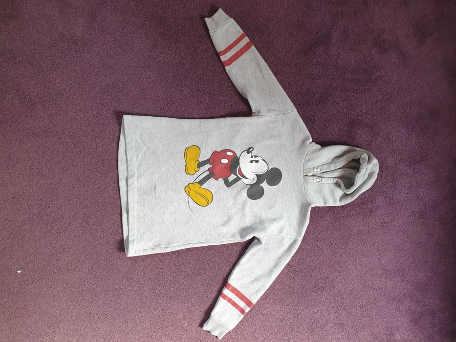 Bluza dziewczęcza zara 152-158