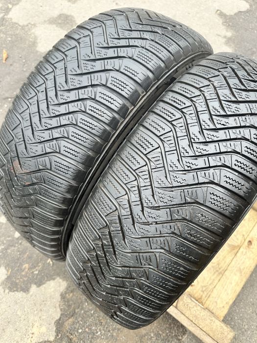 Шини 205 60 16 96H Laufenn I Fit пара