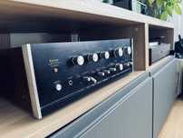 Wzmacniacz Sansui Au555a
