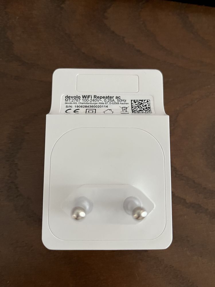 Wiffi Repeater ac