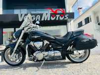 Suzuki Intruder  M 1800R