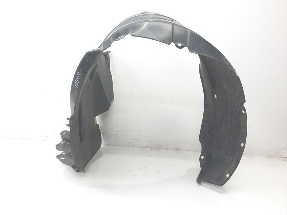 CAVA DA RODA TOYOTA HILUX KUN