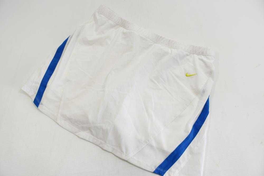 NIKE DRI-FIT spódnica spodenki tenis L 40/42