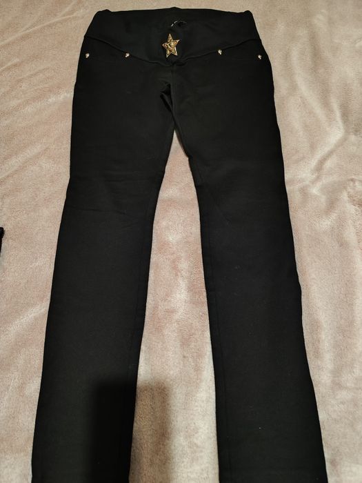 Лосини утеплені розмір М