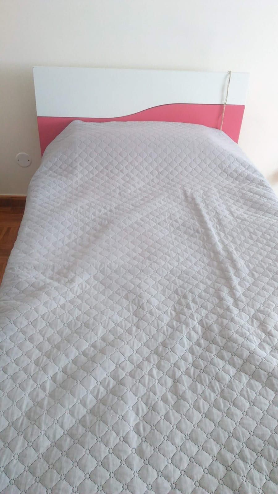 Cama de solteiro