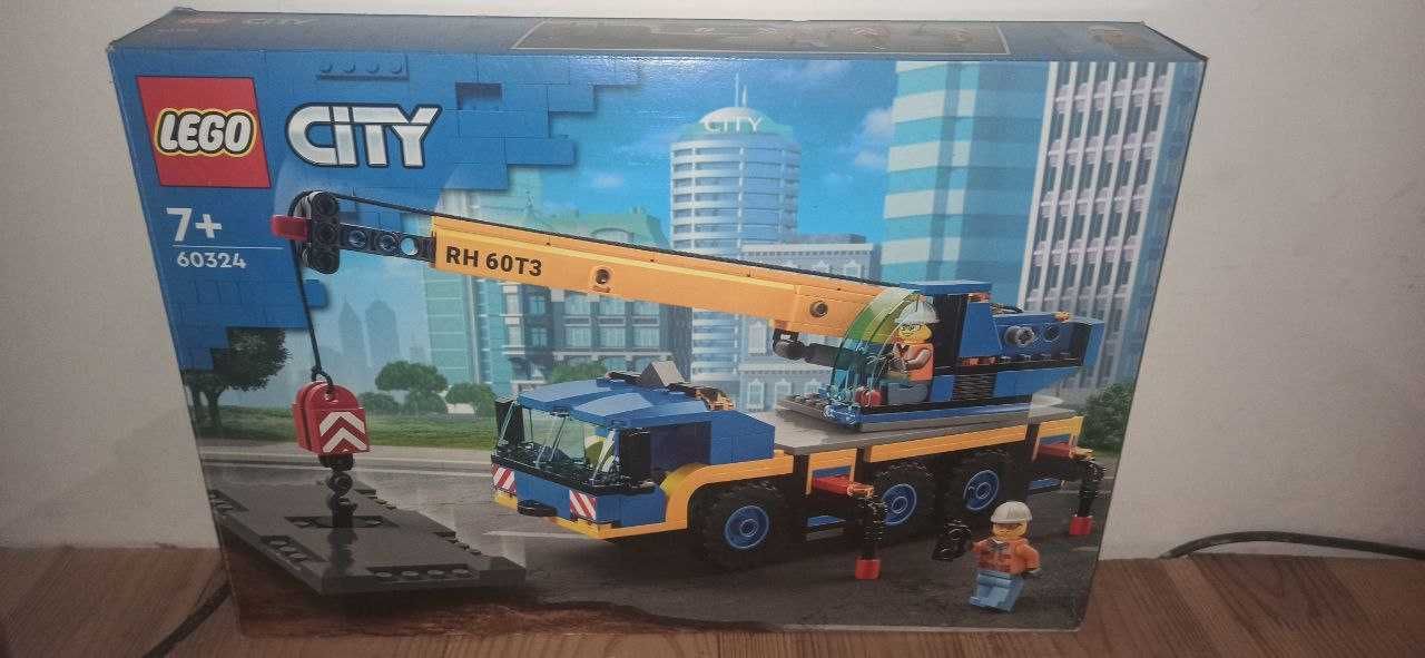 Конструктори Лего LEGO