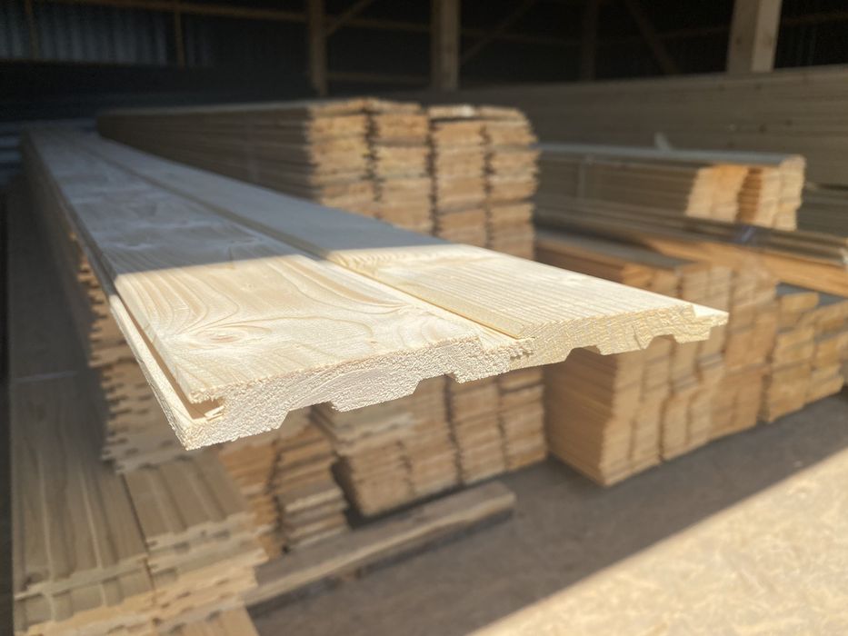 Вагонка дерев'яна.євро.смерека.ламберія.фальшбрус.блок хауз.полова