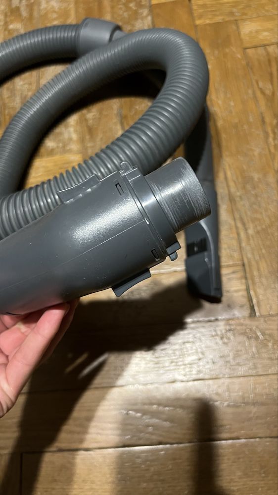 Шланг для порохотяга Electrolux/LG/Philips 32мм