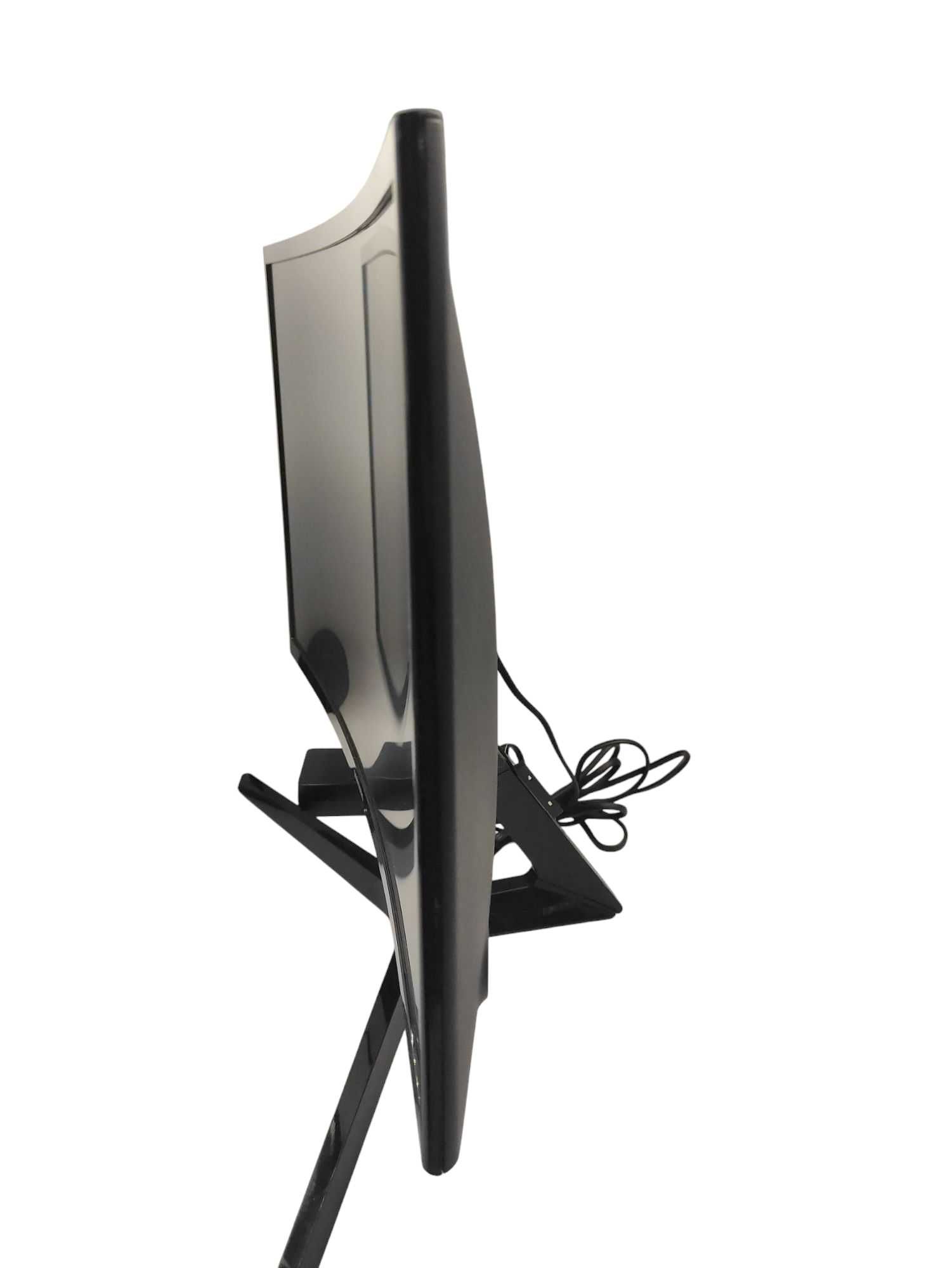 Na Lewara Monitor Samsung 24'' C24RG50FZR