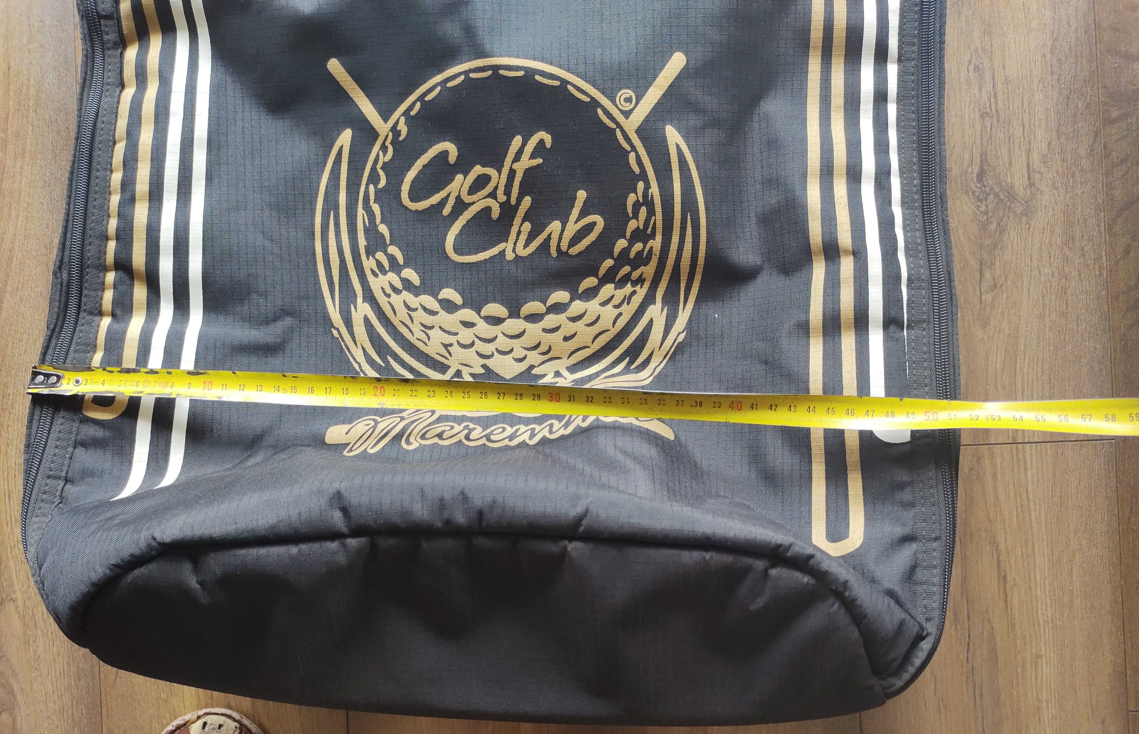 Quiver torba pokrowiec na kite RRD Golf