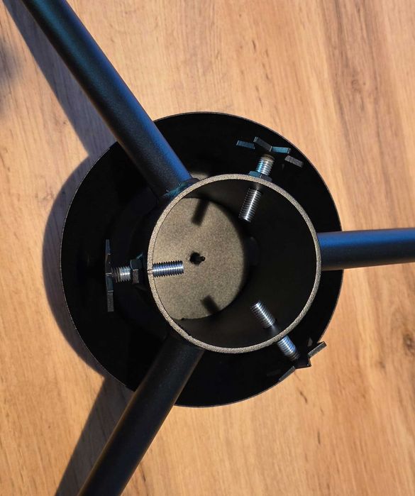 stojak choinkowy stojak pod choinkę metalowy na choinkę HURT LUB DETAL