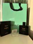 Perfumy męskie Chanel Blue De Chanel parfum 100ml
