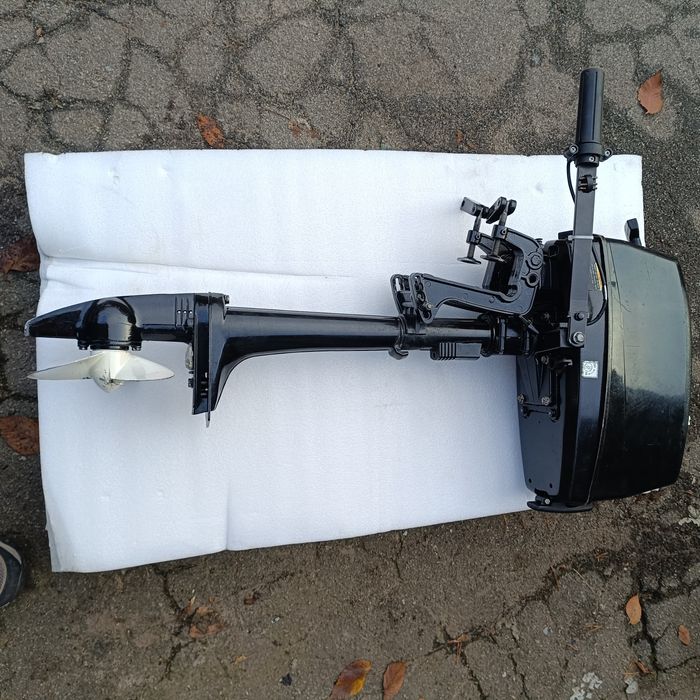 Лодочный мотор Yamabisi 2,6 BMS