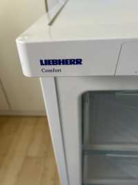 Морозильная камера Liebherr comfort