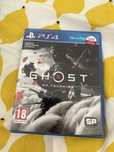 Ghost of Tsushima ps4