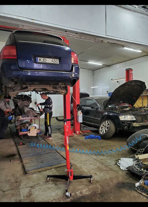 Захист двигуна Ауді Фольксваген Порше Шкода. Захист двигуна, АКПП