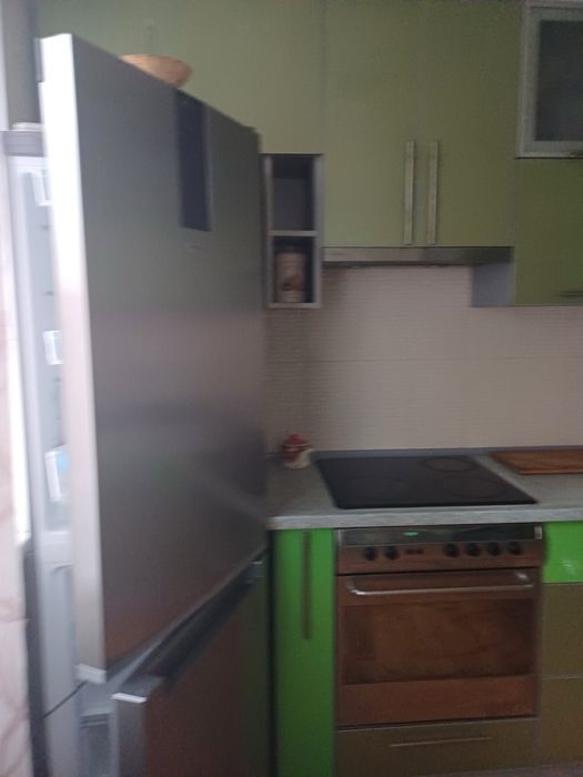 Здам 2к квартиру без ріелтора м.Київ, Бориспільська 34, 6й поверх