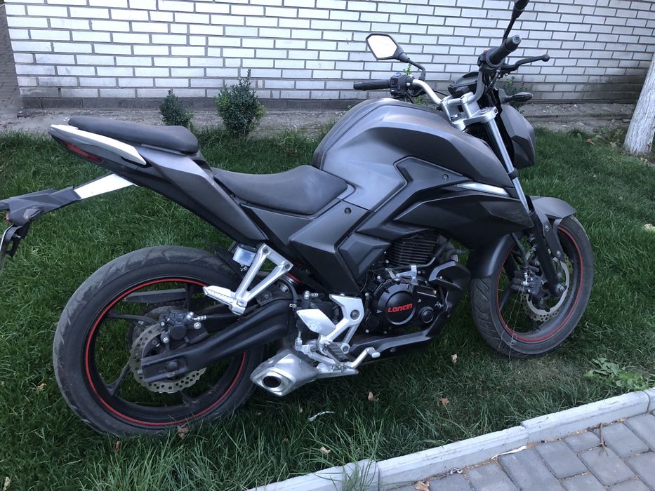 Продам мотоцикол