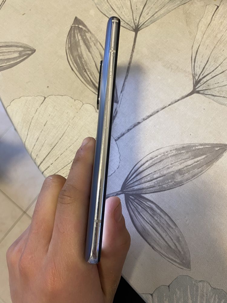 Troco Mi note 10t pro