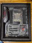 Материнська плата Asus Strix X99 Gaming (s2011-3, Intel X99, PCI-Ex16)