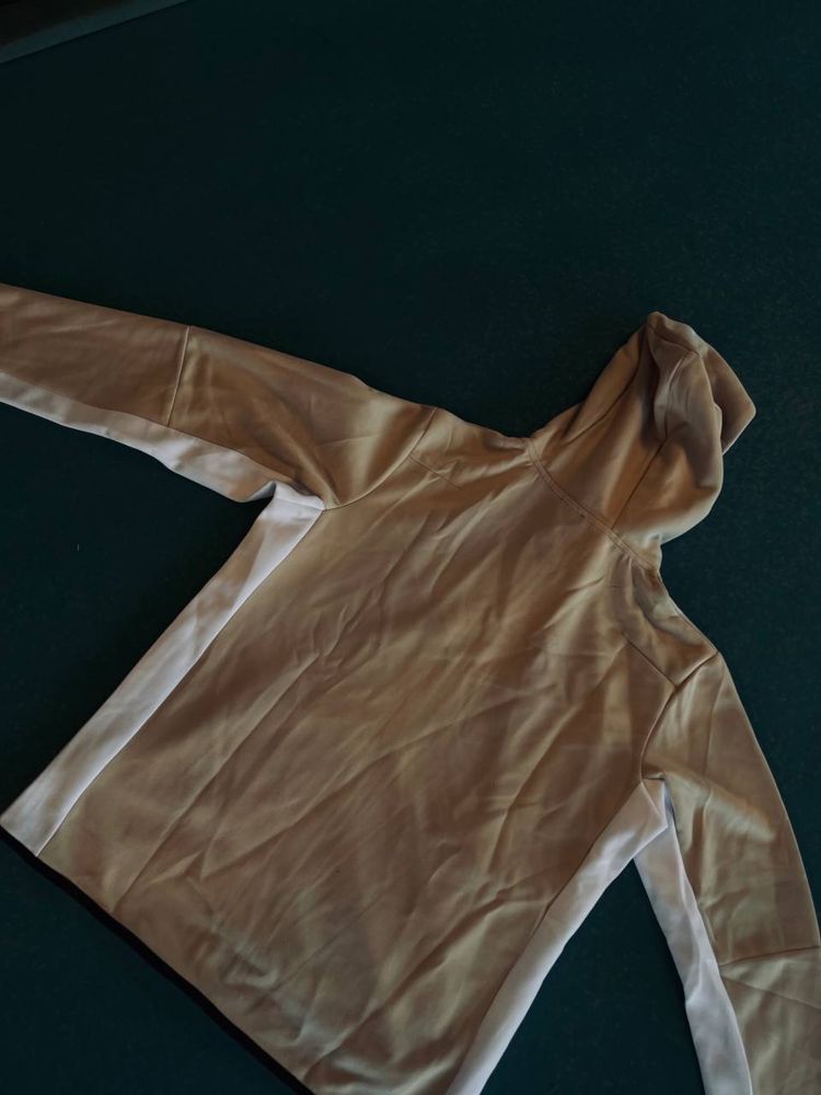 Зіп кофта Nike теч фліс