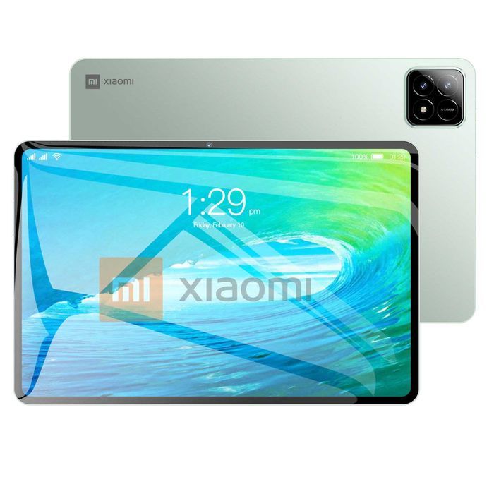 Новый Планшет 8-256GB MiPad 7 TAB PRO / IPS матрица / 10"дюйм