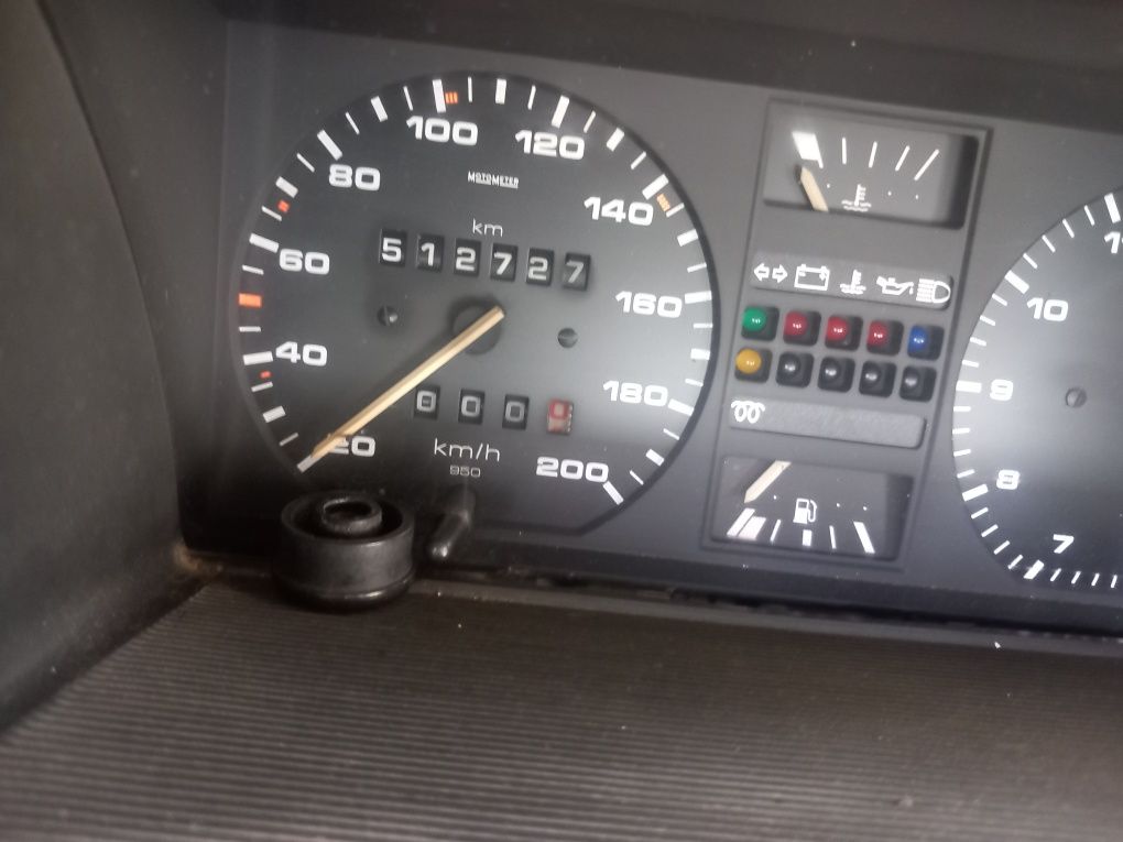 Golf mk2  1.6gtd