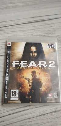 Fear 2 project origin ps3