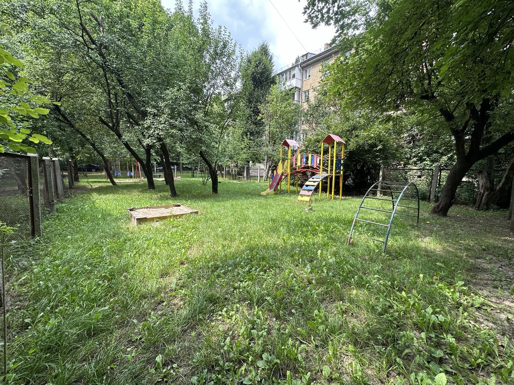 Оренда 1 к. квартири  вул. Ак.Білецького,5-В, м.Київ (парк Відрадний)