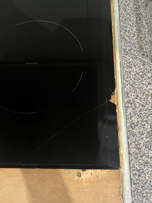 Placa Elétrica Balay