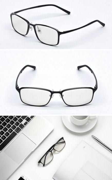 Очки Xiaomi Turok TS Steinhard Anti-blue защита от синего излучения