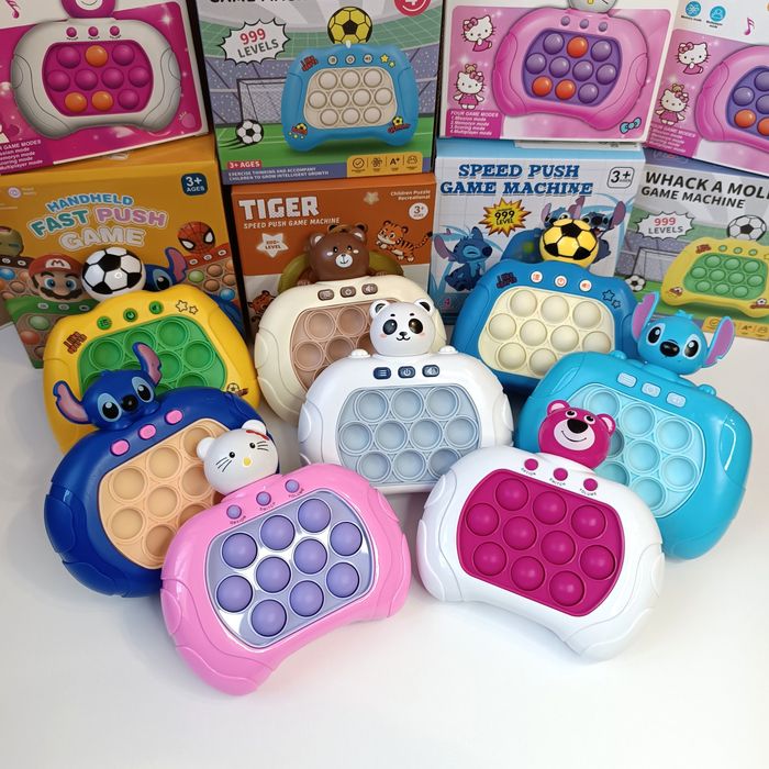 Електронний поп іт / pop it (олх доставкою 215грн)