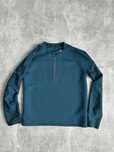 Мужская беговая кофта Nike Tech Fleece размер М оригинал