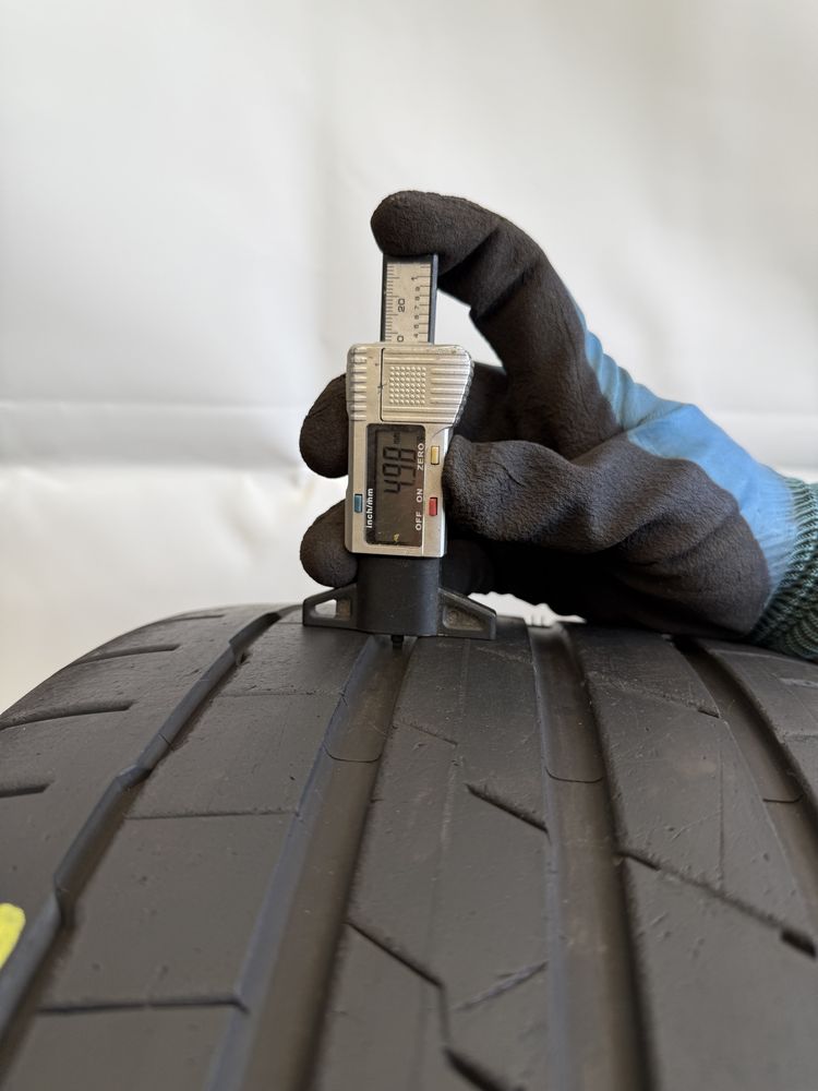 245/35/19-265/35/19 Hankook Ventus S1 Evo3 (681)