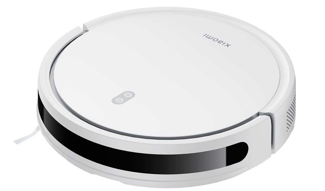 Nowoczesny ROBOT SPRZĄTAJĄCY Xiaomi Robot Vacuum Odkurzacz (WYPRZEDAŻ)