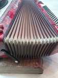 Acordeon royalstandard capella nr 0002 serie