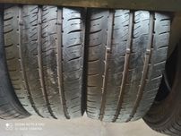 205 65 16 c Uniroyal summer