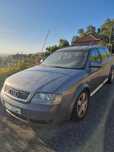 Audi A6 Allroad Quattro 2.5 TDI Tip
