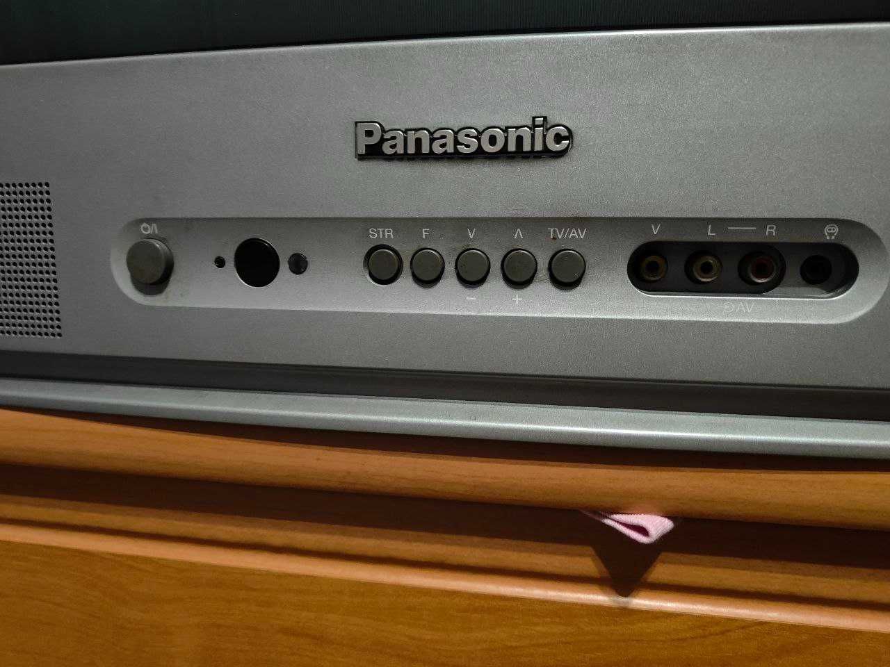 Телевізор Panasonic TX-25ck1p Телевизор