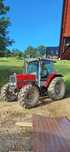 Sprzedam Ciągnik rolniczy Massey Ferguson 3065 z 1994 r.