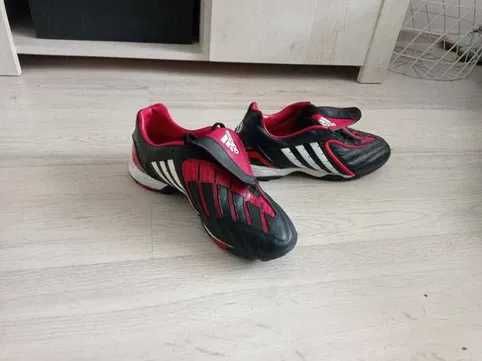 Buty Adidas Predator traxion trx tf