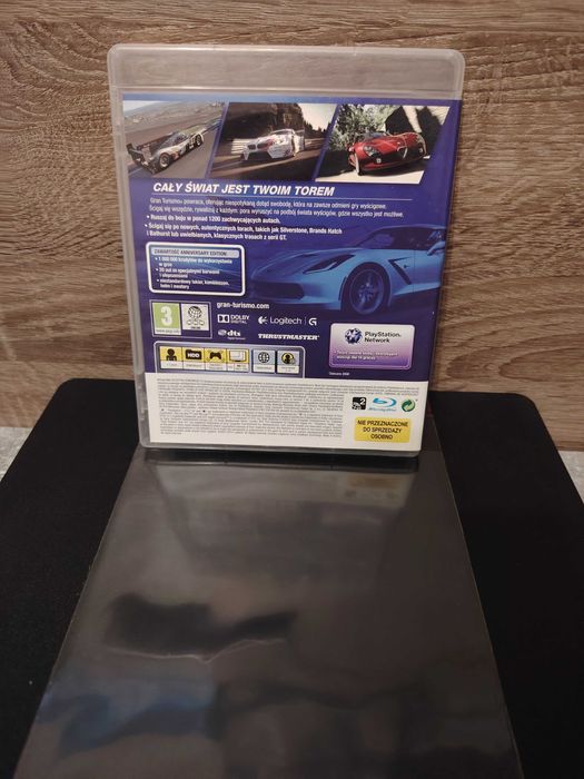Gran Turismo 6 PS3