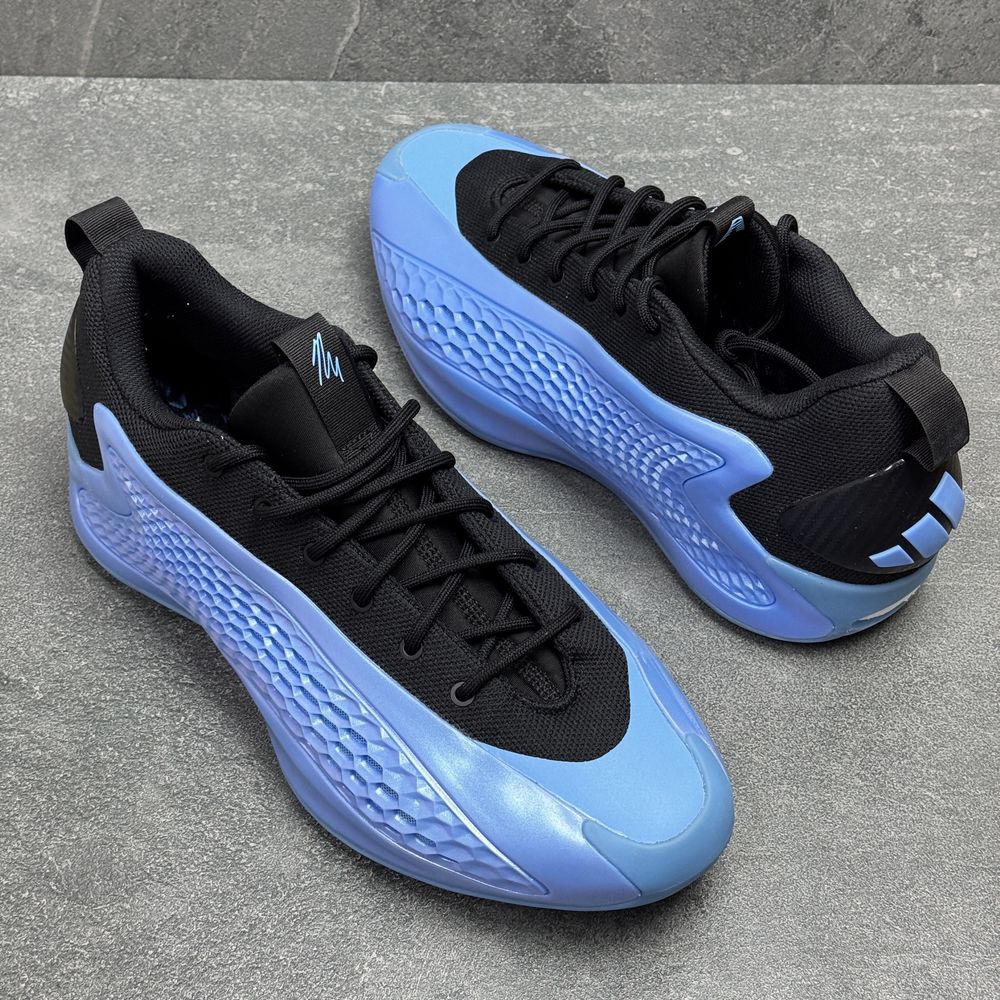 Кросівки для баскетболу Adidas AE 1 Low JQ6139 ОРИГІНАЛ 100% 41 р