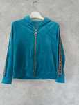 Komplet dres nowy roz 128