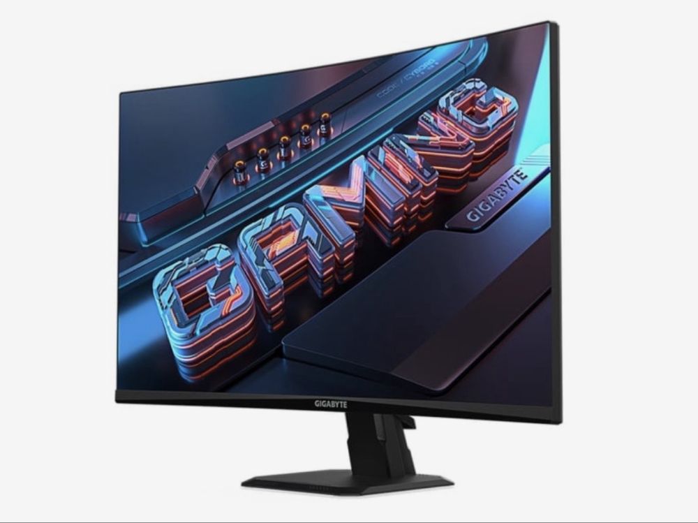 Monitor FHD Gigabyte GS27FC