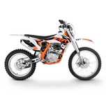 Cross KAYO K2 250 ENDURO dirt bike nowy raty koła